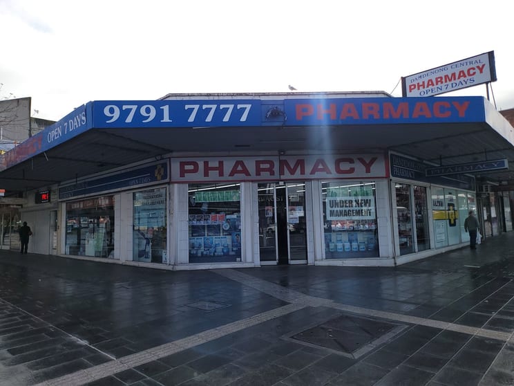 Click to view all images 119 Walker Street Dandenong VIC 3175 - Image 1