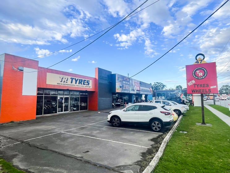 47-49 Cheltenham Road Dandenong VIC 3175 - Image 2