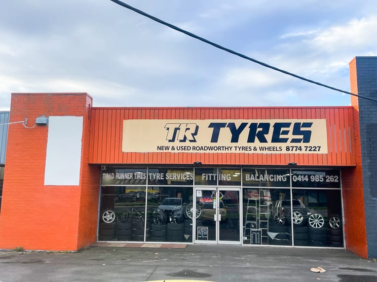 47-49 Cheltenham Road Dandenong VIC 3175 - Image 1
