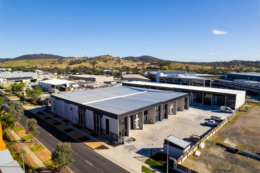 Click to view all images 68 Sawmill Circuit Hume ACT 2620 - Image 3