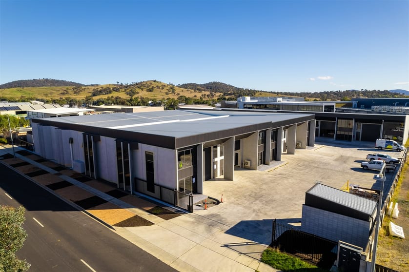 Click to view all images 68 Sawmill Circuit Hume ACT 2620 - Image 1