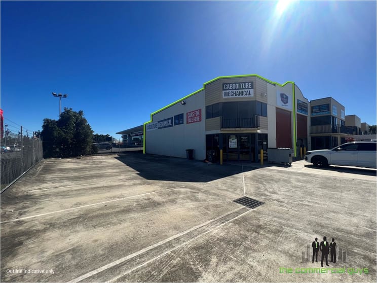 Click to view all images 7/18-20 Cessna Dr Caboolture QLD 4510 - Image 1
