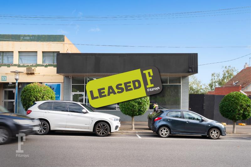 55-57 Rose Street Essendon VIC 3040 - Image 1