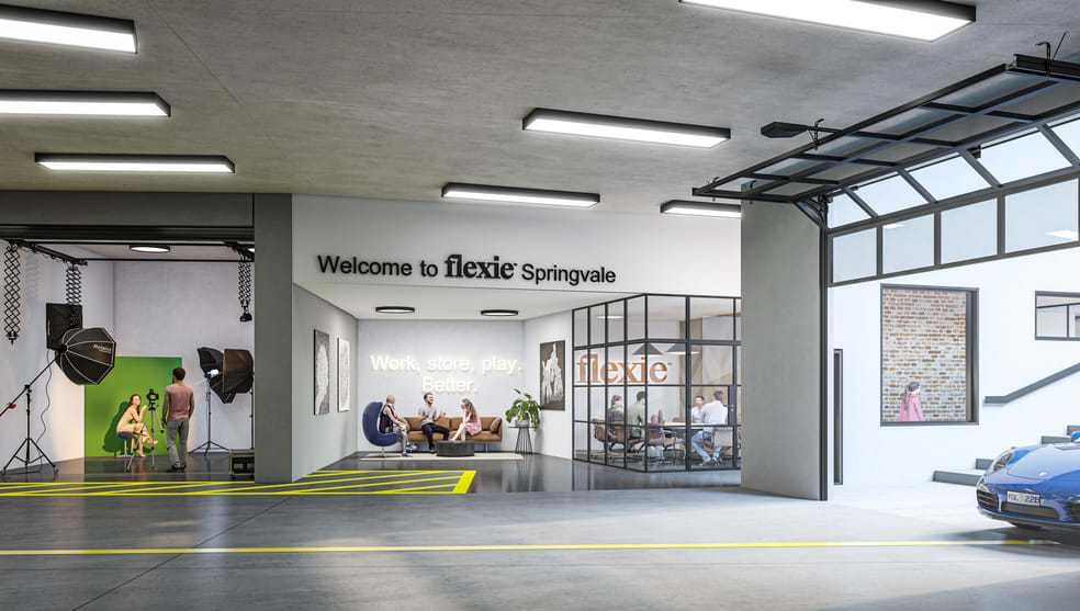 Click to view all images Flexie B30/1626-1638 Centre Road Springvale VIC 3171 - Image 2