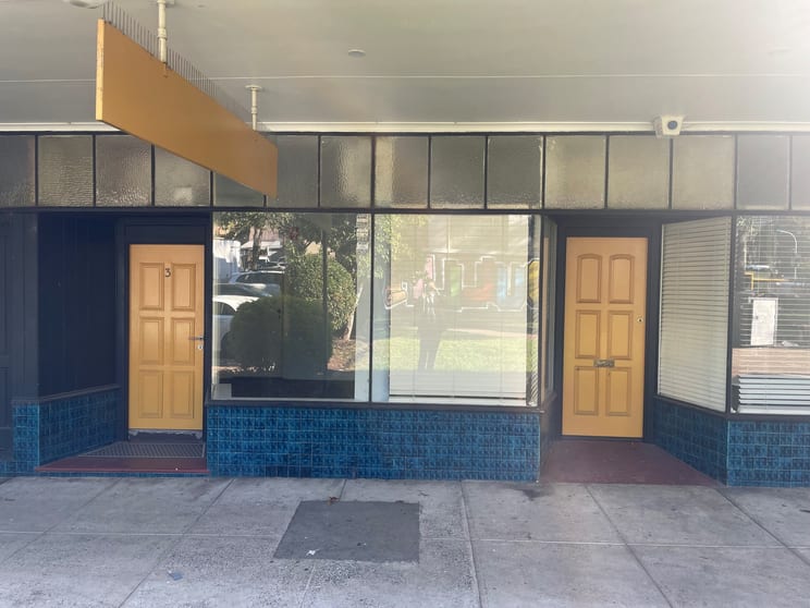 Click to view all images 3/420 New Canterbury Road Dulwich Hill NSW 2203 - Image 1