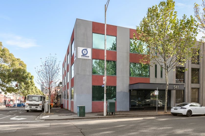 Click to view all images 541 King Street West Melbourne VIC 3003 - Image 1