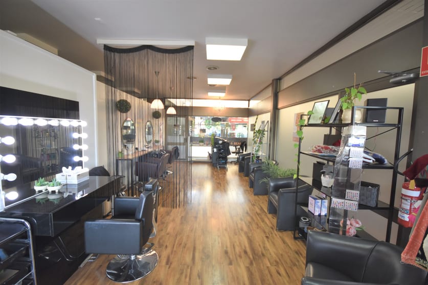Click to view all images 3 & 5/157-161 High Street Wodonga VIC 3690 - Image 1