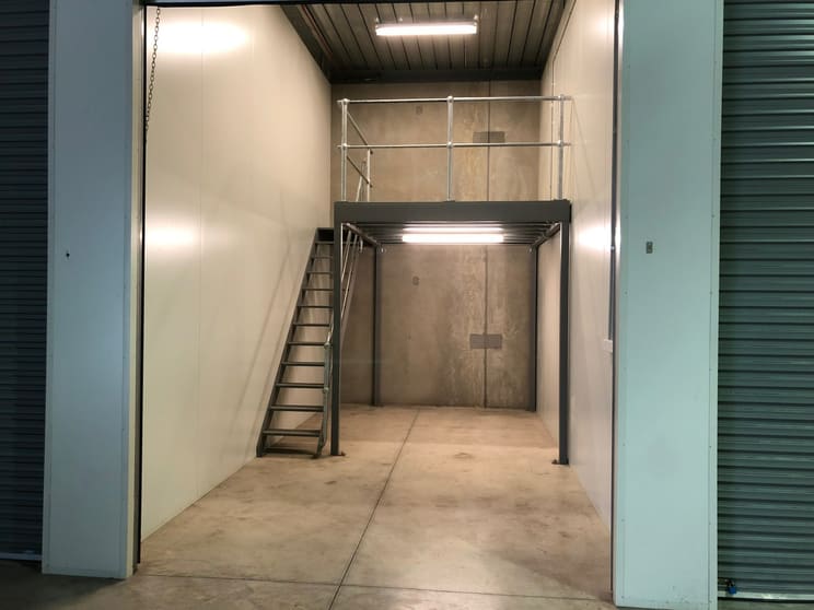 Click to view all images Storage Unit 25/22-26 Meta Street Caringbah NSW 2229 - Image 2