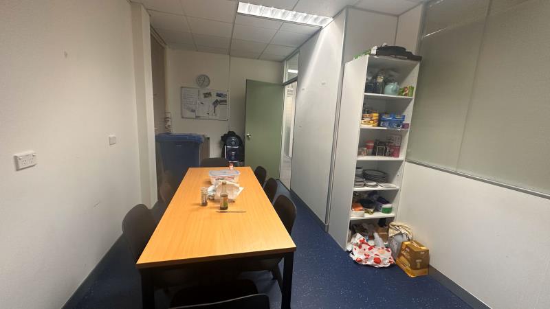 Ground  Unit 2/17 Napier Close Deakin ACT 2600 - Image 3
