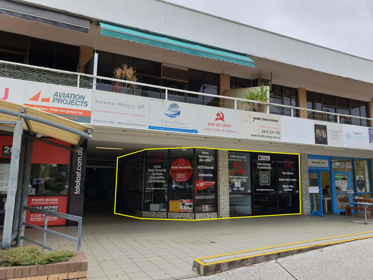 Click to view all images 5/200 Moggill Road Taringa QLD 4068 - Image 1