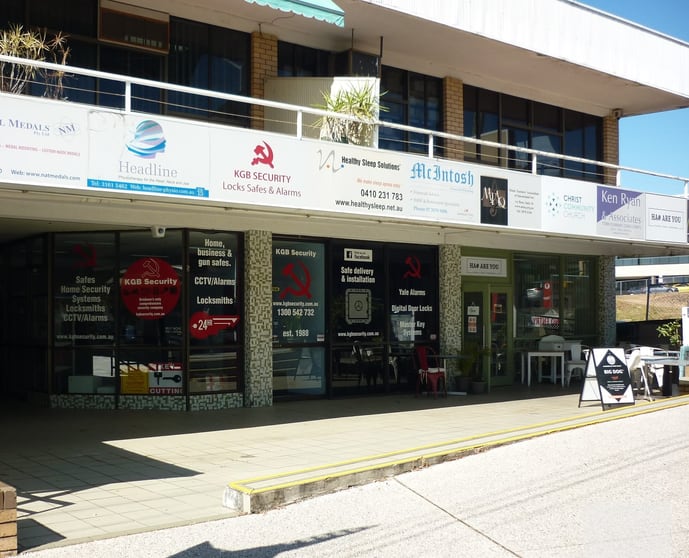 Click to view all images 5/200 Moggill Road Taringa QLD 4068 - Image 3