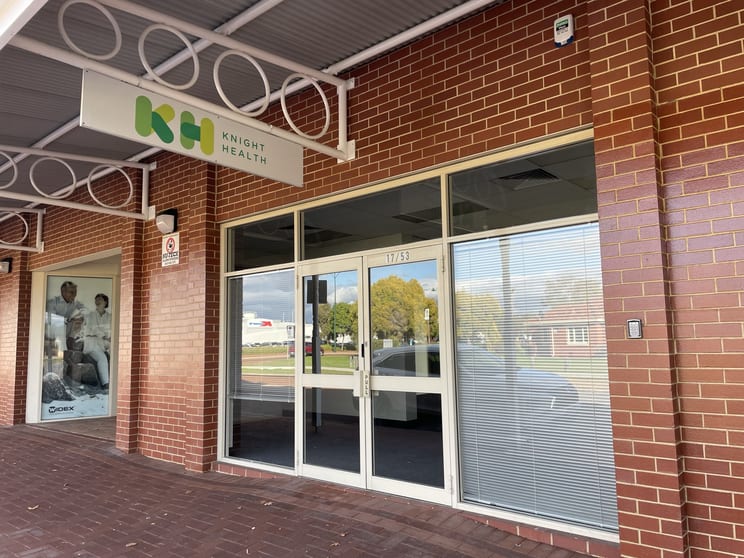 Click to view all images 17/53 The Crescent Midland WA 6056 - Image 1