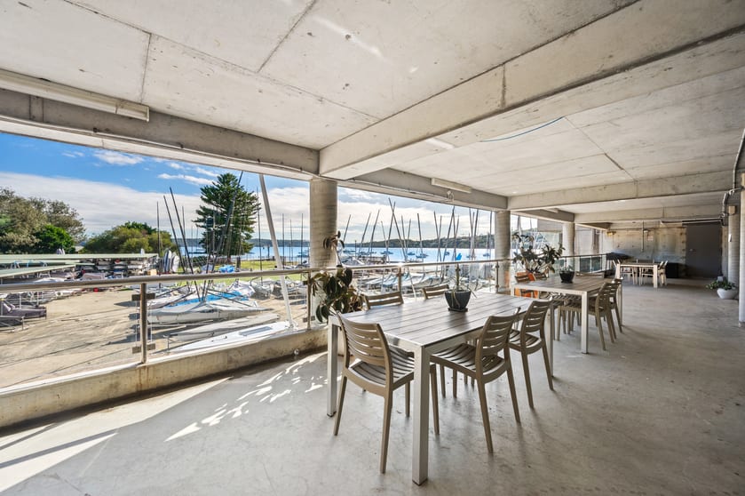 Click to view all images 2 Vickery Avenue Rose Bay NSW 2029 - Image 2