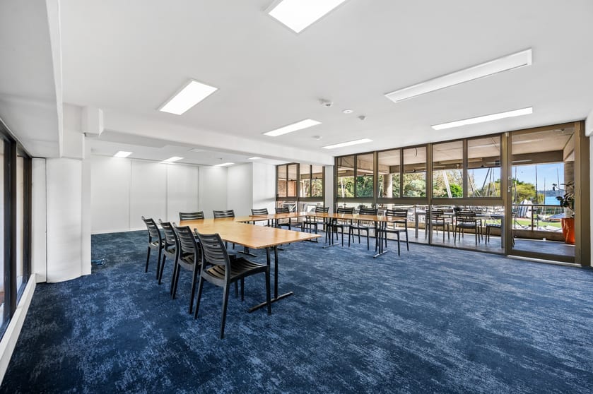 Click to view all images 2 Vickery Avenue Rose Bay NSW 2029 - Image 1