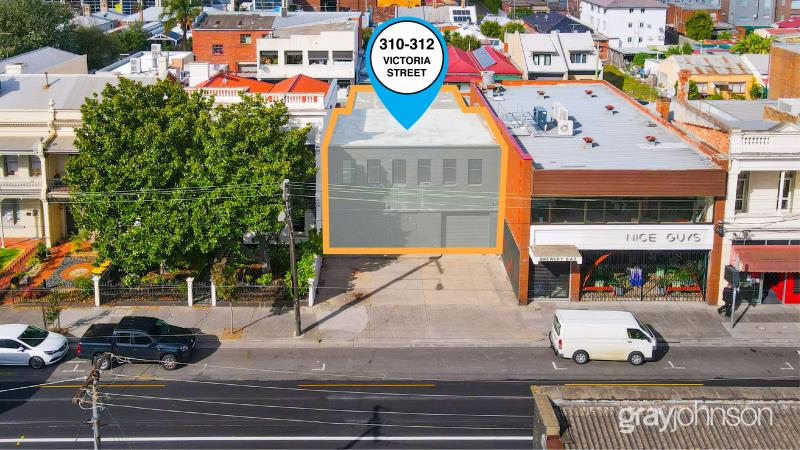 Click to view all images 310-312 Victoria Street Richmond VIC 3121 - Image 2