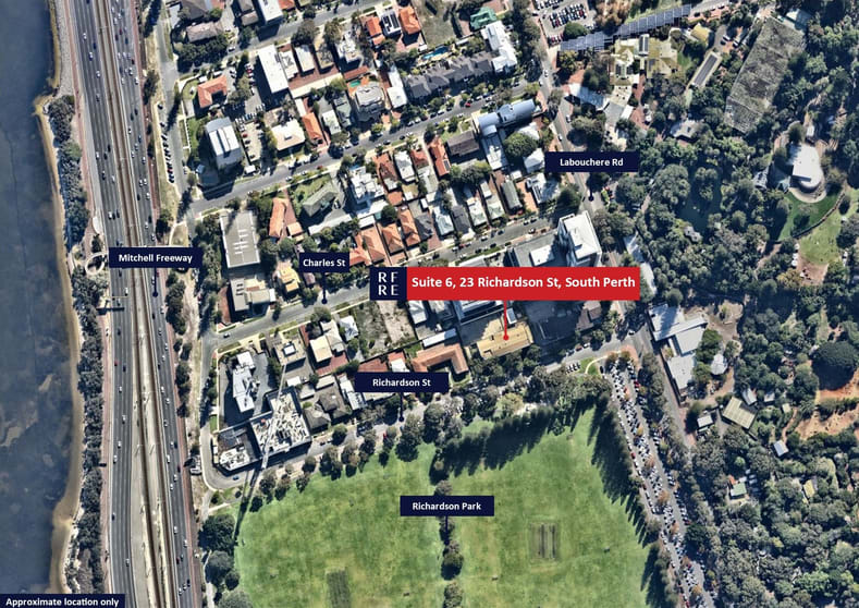 Click to view all images Suite 6/23 Richardson Street South Perth WA 6151 - Image 2