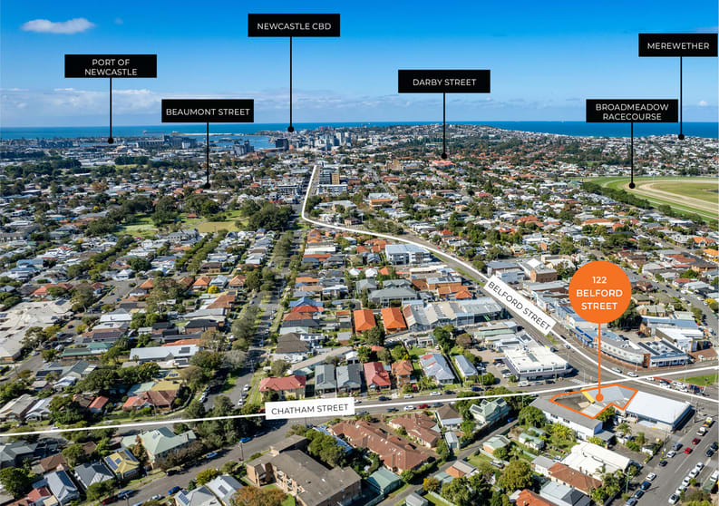 Click to view all images 122 Belford Street, Nine Ways, Broadmeadow NSW 2292 - Image 3