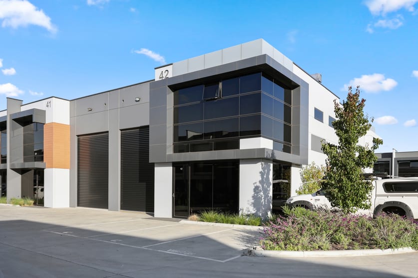 42 Aspen Circuit Springvale VIC 3171 - Image 1