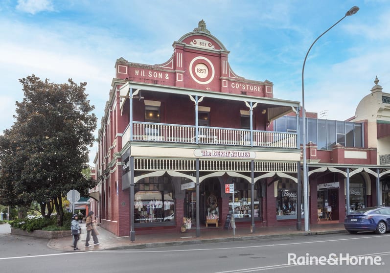 Click to view all images 97-99 Queen Street Berry NSW 2535 - Image 2