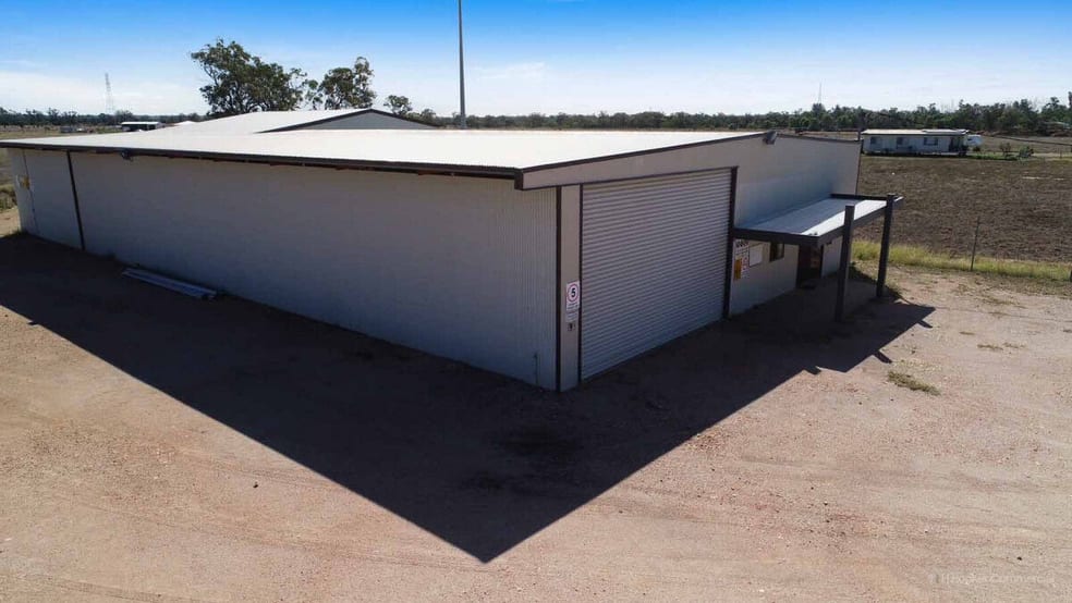 Click to view all images Lot 1 Swans Road Wallumbilla QLD 4428 - Image 1