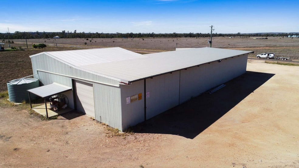 Click to view all images Lot 1 Swans Road Wallumbilla QLD 4428 - Image 3