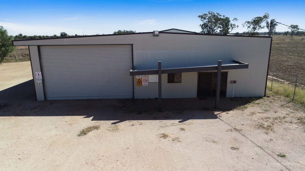 Click to view all images Lot 1 Swans Road Wallumbilla QLD 4428 - Image 5