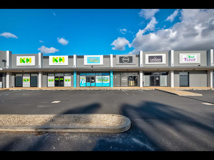 Click to view all images Shop 2/1 Henley Drive (Wollaston S/C) East Bunbury WA 6230 - Image 2