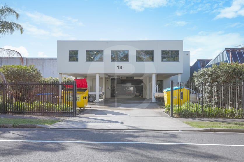 Click to view all images 13 CARNARVON STREET Silverwater NSW 2128 - Image 2