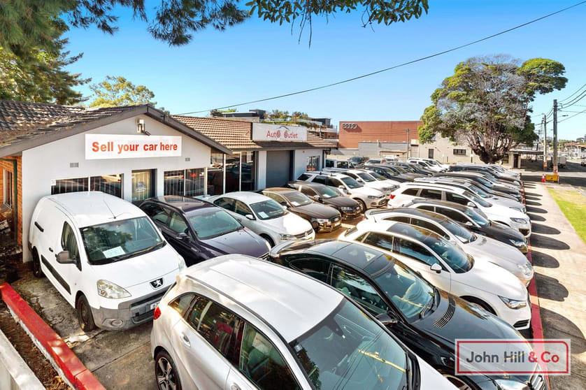 Click to view all images 1 Regatta Road Five Dock NSW 2046 - Image 1