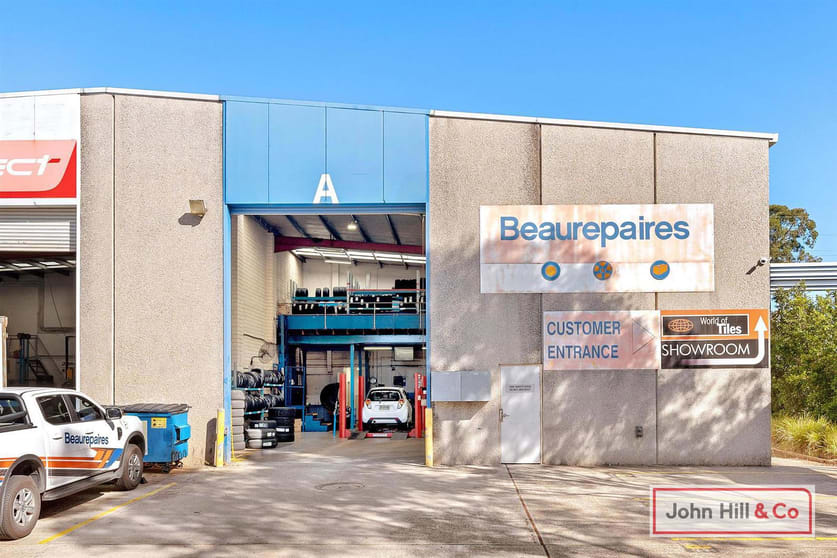 Click to view all images A/2 Packard Avenue Castle Hill NSW 2154 - Image 1