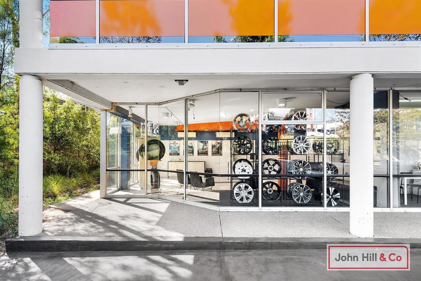 Click to view all images A/2 Packard Avenue Castle Hill NSW 2154 - Image 2