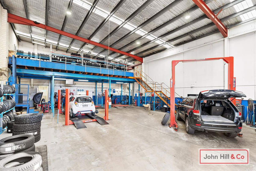 Click to view all images A/2 Packard Avenue Castle Hill NSW 2154 - Image 3