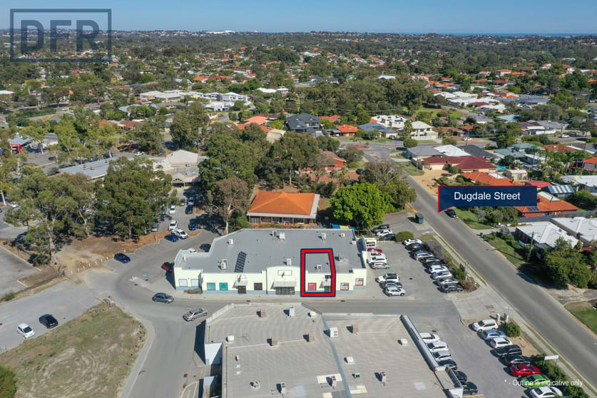 Click to view all images 2/8 Dugdale Street Warwick WA 6024 - Image 2
