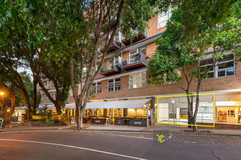 Click to view all images 3/110 Macquarie Street Teneriffe QLD 4005 - Image 3