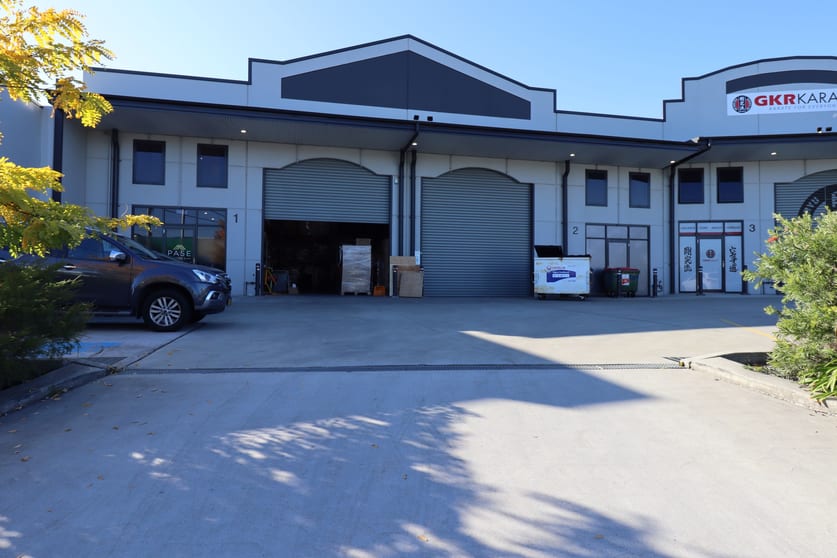 Click to view all images 1&2/9-11 Shaban Street Albion Park Rail NSW 2527 - Image 1