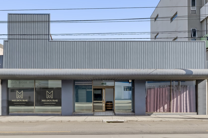 Click to view all images 463-467 High Street Northcote VIC 3070 - Image 1