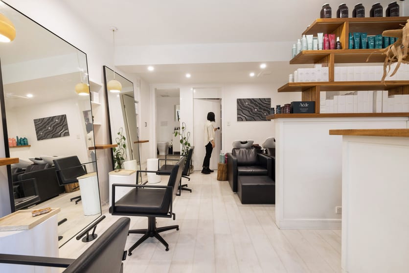 GF/128 Devonshire Street Surry Hills NSW 2010 - Image 2