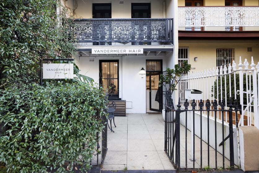GF/128 Devonshire Street Surry Hills NSW 2010 - Image 1