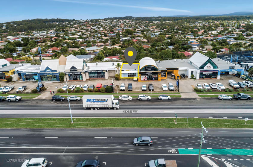 Lease B/784 Nicklin Way Currimundi QLD 4551 - Image 1