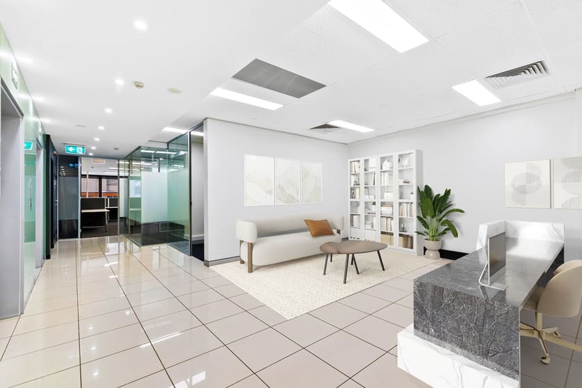 Click to view all images 901/70 Pitt Street Sydney NSW 2000 - Image 2