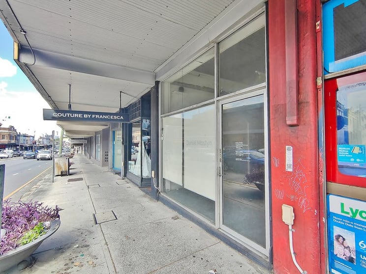 Click to view all images 518 Parramatta Road Petersham NSW 2049 - Image 1