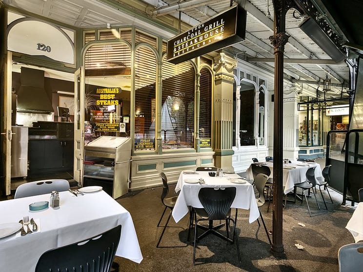 Click to view all images 120 Lygon Street Carlton VIC 3053 - Image 2