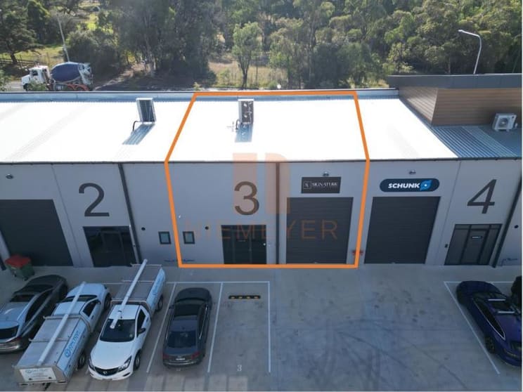 Click to view all images Unit 3/62 Turner Road Smeaton Grange NSW 2567 - Image 2