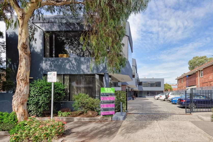 Click to view all images 6/15-17 Pakington Street St Kilda VIC 3182 - Image 1