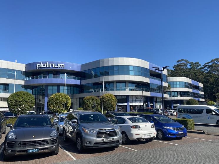 Click to view all images Suite 3.28/4 Ilya Ave Erina NSW 2250 - Image 2