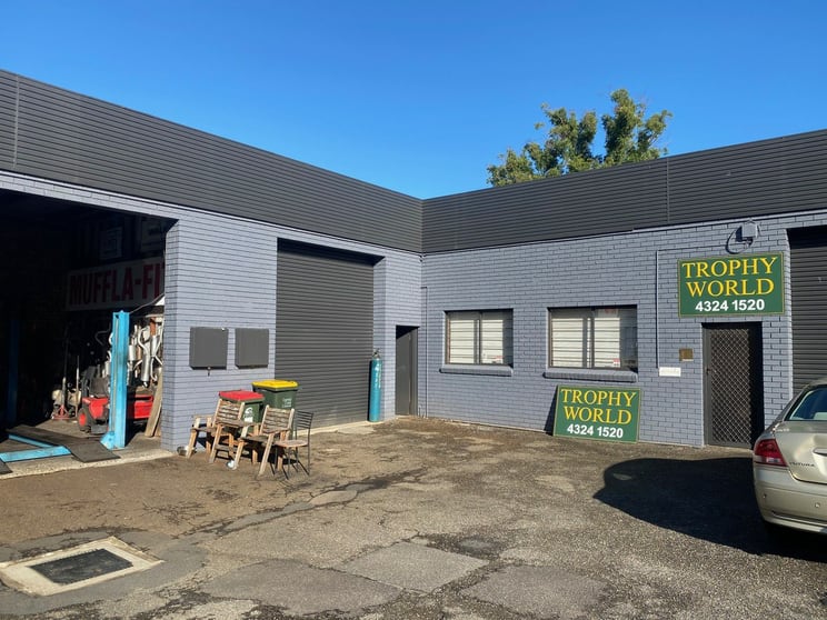Click to view all images 5/4-6 Moore Street West Gosford NSW 2250 - Image 2
