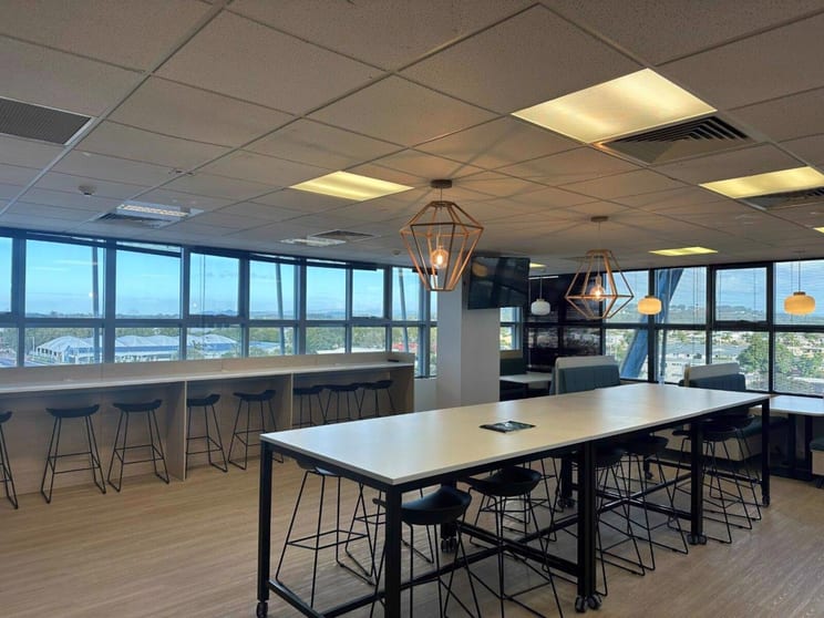 Click to view all images La Balsa, Level 5, 45 Brisbane Road Mooloolaba QLD 4557 - Image 2