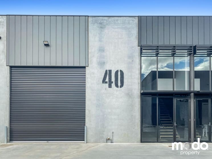 Click to view all images 40/53 Jutland Way Epping VIC 3076 - Image 3