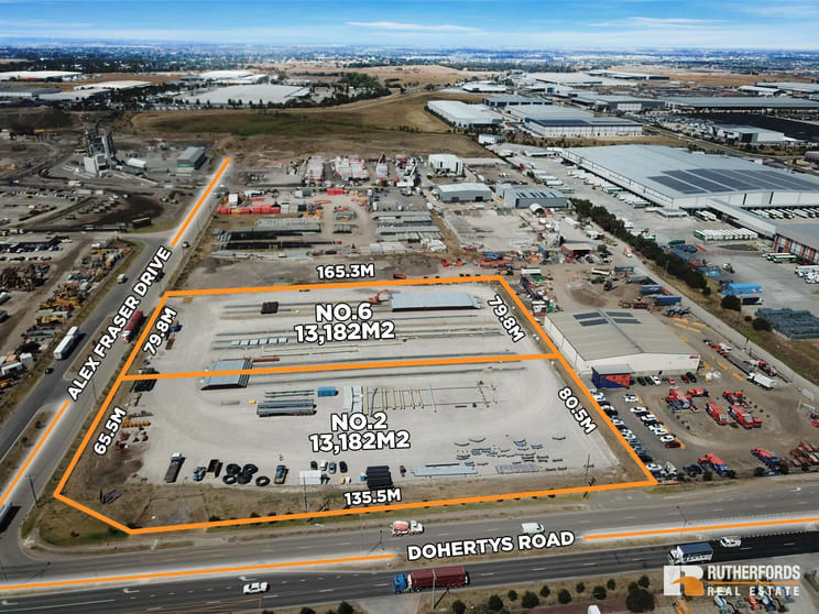 Click to view all images 2-6 Alex Fraser Drive Laverton North VIC 3026 - Image 1