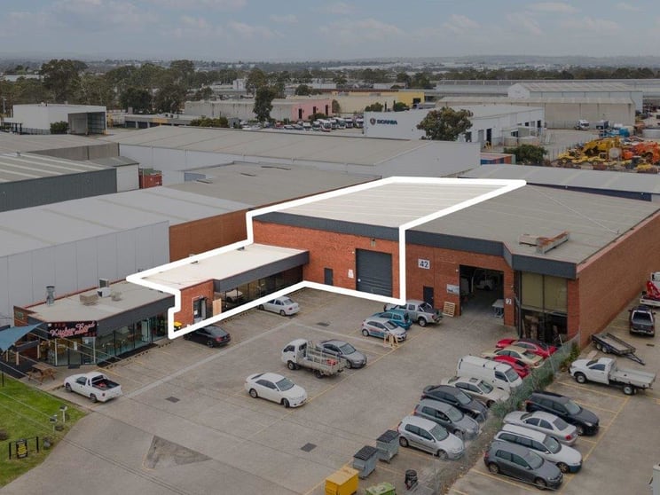 Click to view all images 1/42 Kitchen Road Dandenong South VIC 3175 - Image 2